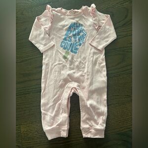 6-12 Month Old Navy Jumper